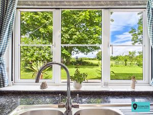 Kitchen Outlook- click for photo gallery